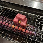 焼肉あきら漸 - 