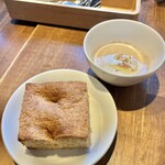 オレンジブランチ - 