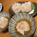 Oden To Shuumai Matsuura Shokudou - 