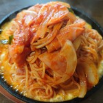 ブランニュー・カフェ - 