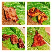 肉のあかい - 