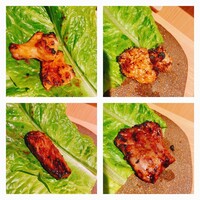 肉のあかい - 