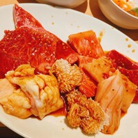 肉のあかい - 