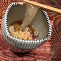 妙見石原荘 食菜石蔵 - 