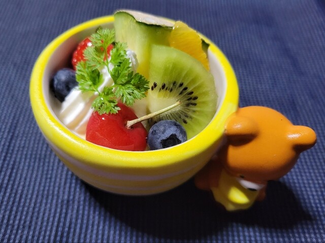 あんどけーき（andcake） - 鶴岡（ケーキ）の写真