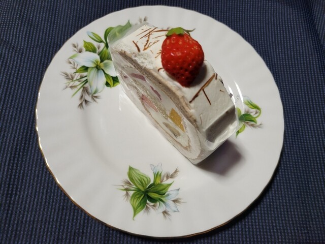 あんどけーき（andcake） - 鶴岡（ケーキ）の写真