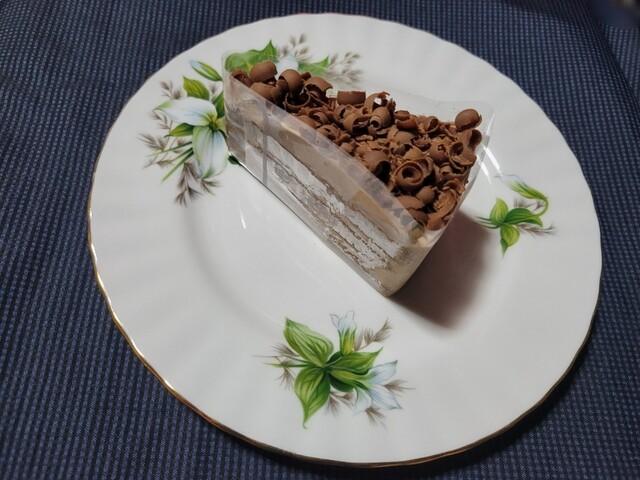 あんどけーき（andcake） - 鶴岡（ケーキ）の写真