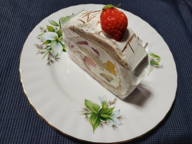 あんどけーき（andcake） - 鶴岡（ケーキ）の写真