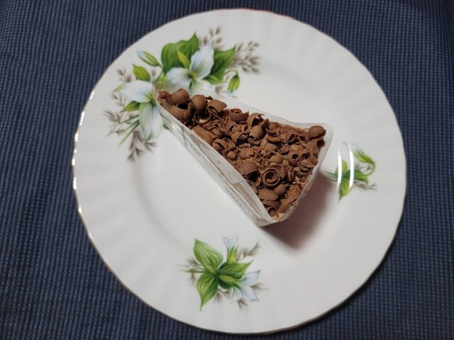 あんどけーき（andcake） - 鶴岡（ケーキ）の写真