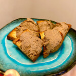 da Uma - レバーペースト　byまみこまみこ