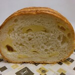 アンジェラ - ラウンドパン（チーズ）