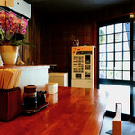 支那そば とも - 