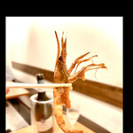 da Uma - 甘海老〜　byまみこまみこ