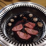 焼肉 大関 - 料理写真: