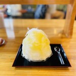 道の駅掛川 喫茶コーナー - 