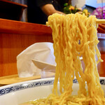 支那そば とも - 