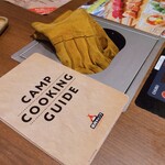 焼肉キャンプ - キャンプ飯が楽しめますよ(・∀・)