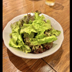 da Uma - グリーンサラダ　byまみこまみこ