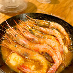 da Uma - 甘海老のda Uma oil    byまみこまみこ