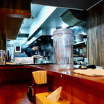 支那そば とも - 