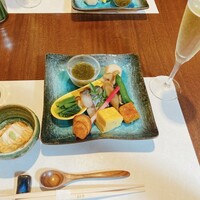 旬活和食 ままや - 