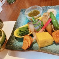 旬活和食 ままや - 
