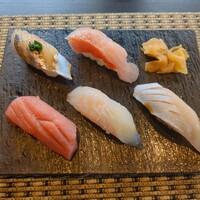 天寿し 横浜店 - 