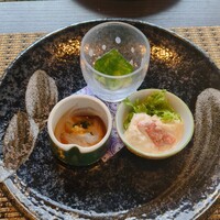 天寿し 横浜店 - 