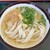 手打ちうどん 上田 - 料理写真: