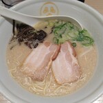 TOKYO豚骨BASE MADE by博多一風堂 - 豚骨