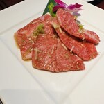 叙々苑 渋谷店 - 