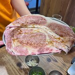 大阪焼肉・ホルモン ふたご - 