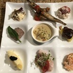 神戸パリ食堂 - 