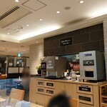 Ootoya - 店内