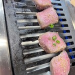 Oosaka Yakiniku Horumon Futago - 