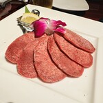 叙々苑 渋谷店 - 