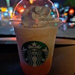 スターバックス コーヒー 千葉長沼店 - 