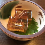 Yokotaya - 煮凍り