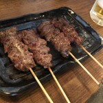 串焼き 焼とんyaたゆたゆ - 