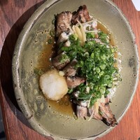 新宿うな鐵 はなれ - 