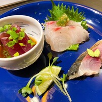 Cuisine SHINGO 日本橋 - 