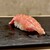 菊水鮓 - 料理写真:本マグロの大トロ