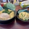 濃厚家系ラーメン ぼんち家