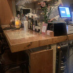 フライング ピッグ - 内観