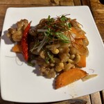 アジアンバル glow - 