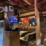 アジアンバル glow - 