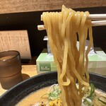 Sapporo Ramen Shishiou - 