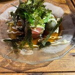 アジアンバル glow - 