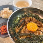 焼肉韓国料理 MUGEN - 