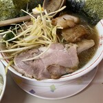 ラーメンショップ 椿 - 